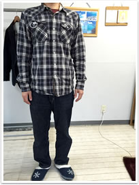お客様の声:T.Mさん(30代 男性 メーカー営業職 名古屋市在住)